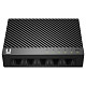 Коммутатор Netis ST3105C, 5xFE, Неуправляемый