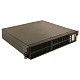 ИБП EnerGenie On-Line 2000VA, синусоидальный сигнал EG-UPSO-RACK-2000