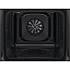 Духова шафа електрична Electrolux LOF4P06BK
