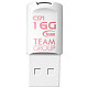 USB 16GB Team C171 White (TC17116GW01)
