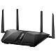 Wi-Fi Роутер NETGEAR Nighthawk AX6 (RAX50), AX5400 WiFi 6, 4xGE LAN, 1xGE WAN, 1xUSB 3.0