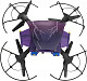 Квадрокоптер Jazwares Fortnite Drone Cloudstrike Glider (FNT0121)