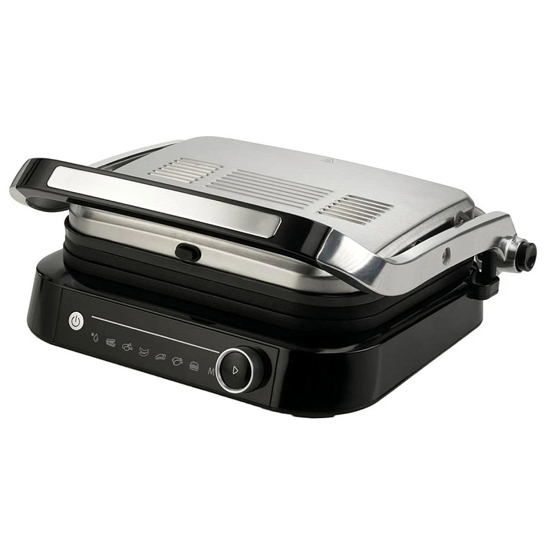 Гриль прижимной Gorenje (GCG2100S)