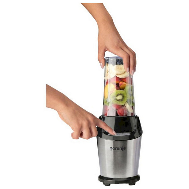 Блендер Gorenje BN1000BK