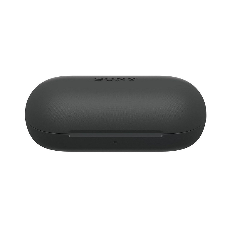 Наушники TWS Sony WF-C700N BT 5.2, ANC, IPX4, SBC, AAC, Mic, Черный