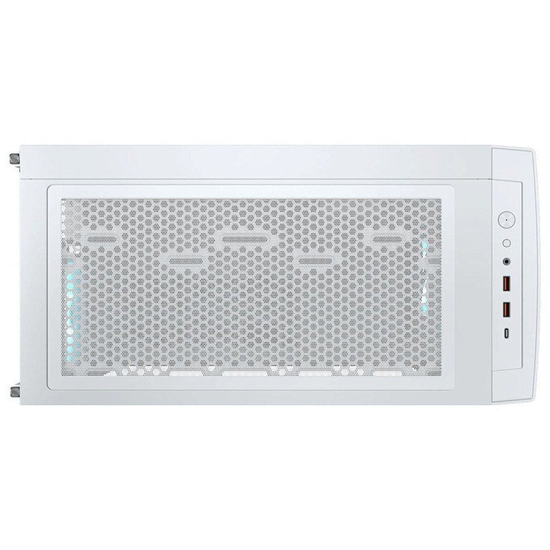Корпус Cougar Airface ECO RGB White