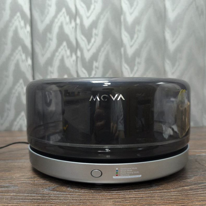 Поилка-фонтанчик для животных MOVA WF20 Pro - Уценка