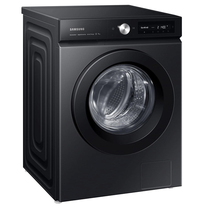 Пральна машина Samsung WW11B1504CABUA