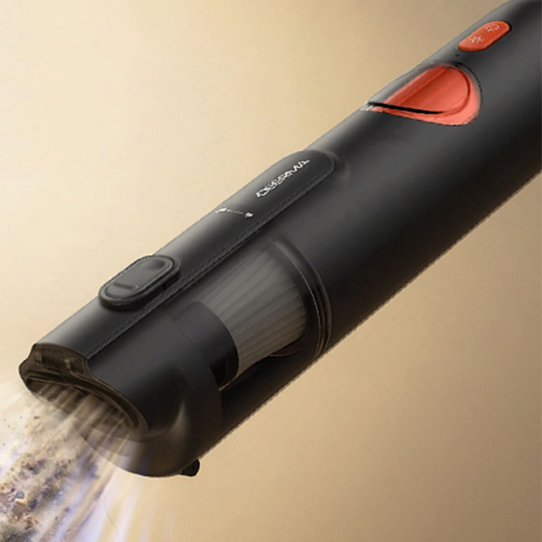 Ручний акумуляторний пилосос Deerma XC01