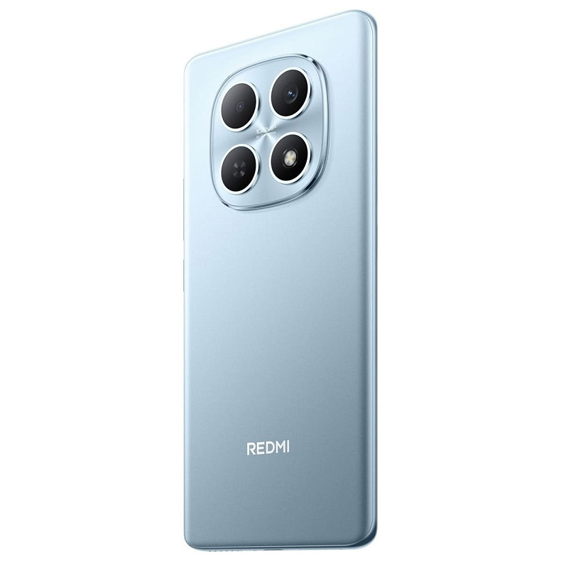 Смартфон Xiaomi Redmi Note 15 4G 8/256GB (with charger) Blue EU