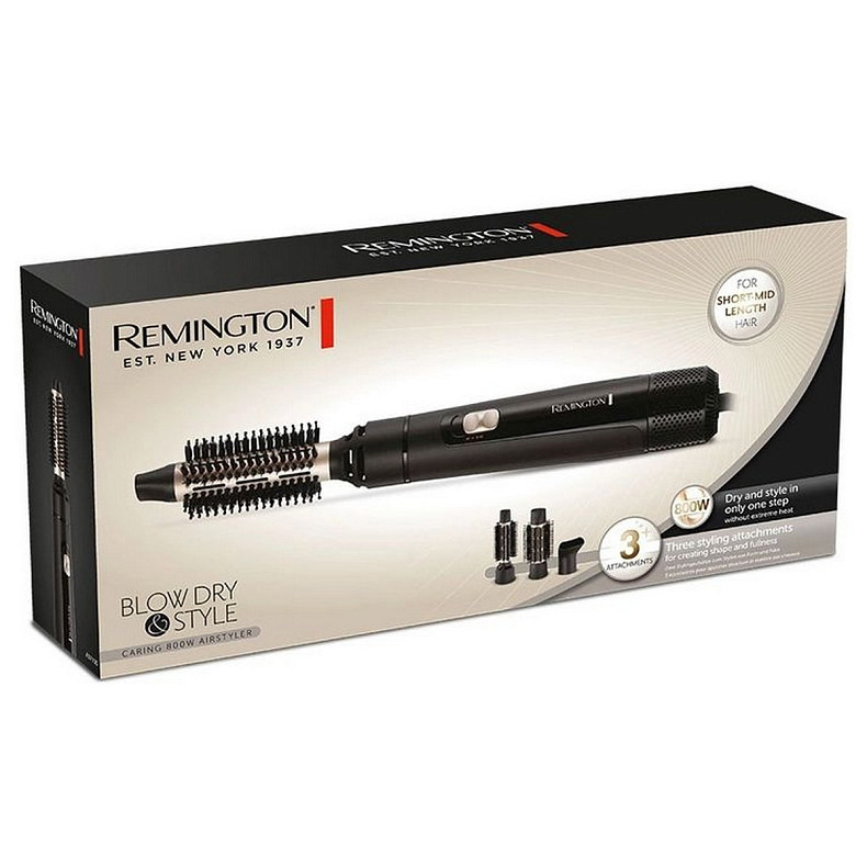 Мультистайлер Remington AS7300 Blow Dry and Style Caring