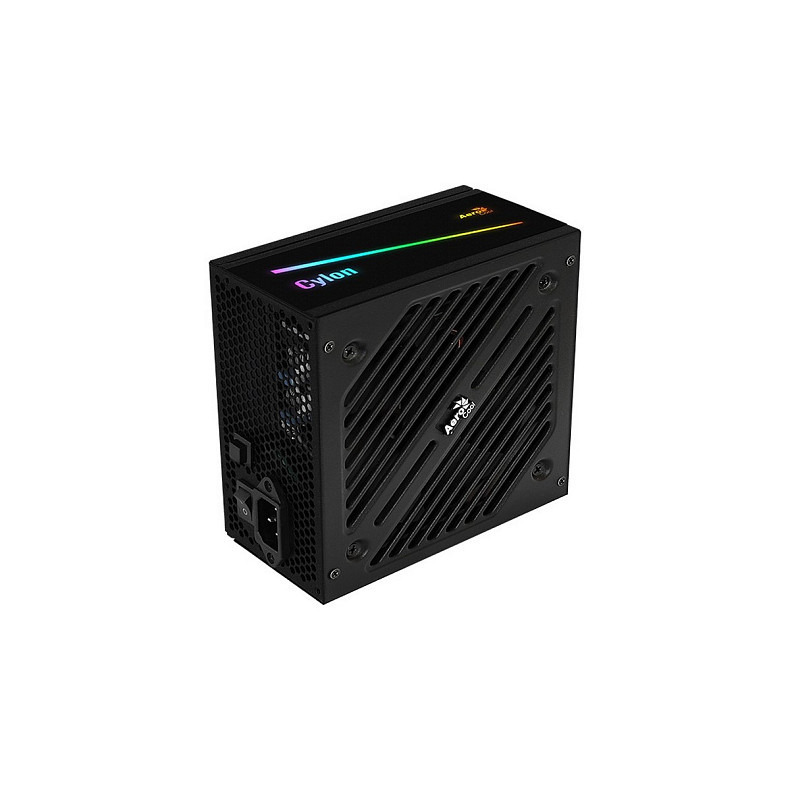 Блок живлення AeroCool Cylon 600 (ACPW-CL60AEC.11)