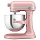 Кухонный комбайн KitchenAid Artisan 6,6 л 5KSM70SHXEDR с подъемной чашей, сухая роза