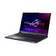 Ноутбук ASUS ROG Strix Scar 18 G834JY-N6078X 18" QHD+ IPS, Intel i9-13980HX, 32GB, F2TB, NVD4090-16