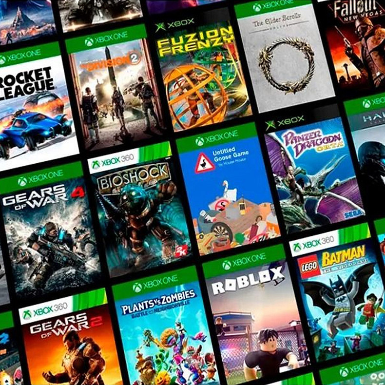 Ігрова приставка Microsoft Xbox Series X 1TB All-Digital Robot White