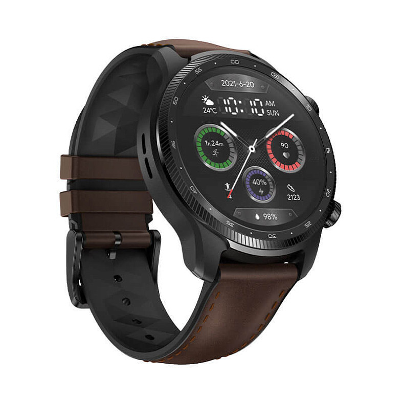 Смарт-часы MOBVOI TicWatch Pro 3 Ultra 4G/LTE