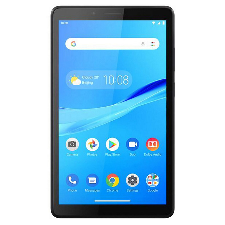 Планшет Lenovo 7" TAB M7 TB-7305X LTE 2/32GB Black