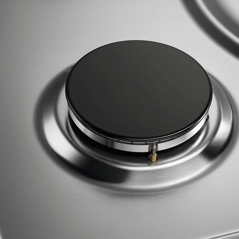 Варильна поверхня газова Electrolux KGS6404SX