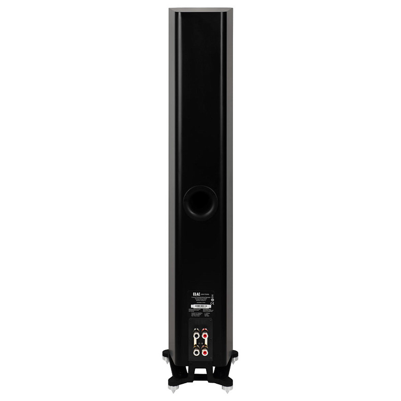 Напольная акустика Elac Carina FS 247.4 BlackSatin (1шт)