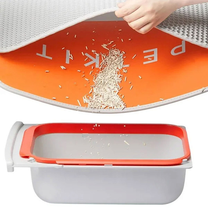 Коврик Petkit Litter Clean Pad P9901P