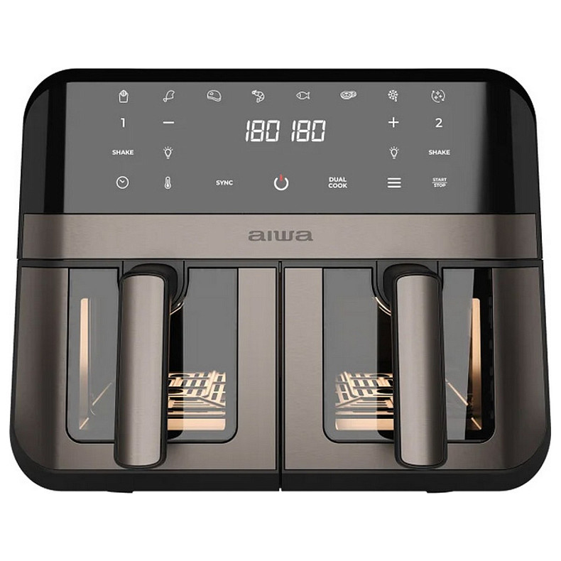 Мультипіч AIWA FUTAGO AFR-9000