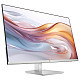 Монітор 27" HP S5 527SH, IPS, 100Hz, VGA, 2xHDMI, HAS, сріблястий