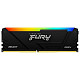 ОЗУ Kingston Fury Beast DDR4 2x8GB 3200MHz RGB (KF432C16BB2AK2/16WP)