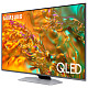 Телевизор Samsung QE50Q80D