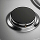 Варильна поверхня газова Electrolux KGS6404SX