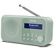 Радіоприймач Sharp DR-P420 Green