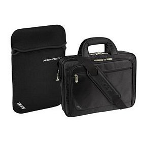 Сумка для ноутбука Acer Notebook Carry Case 15"