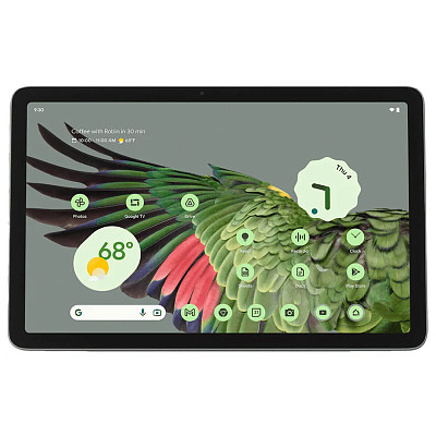 Планшет Google Pixel Tablet 128GB Hazel JP