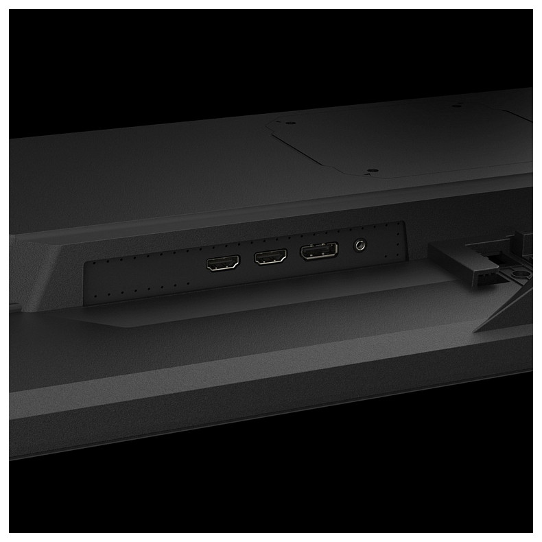 Монитор Gigabyte 27" GS27QA IPS Black 180Hz