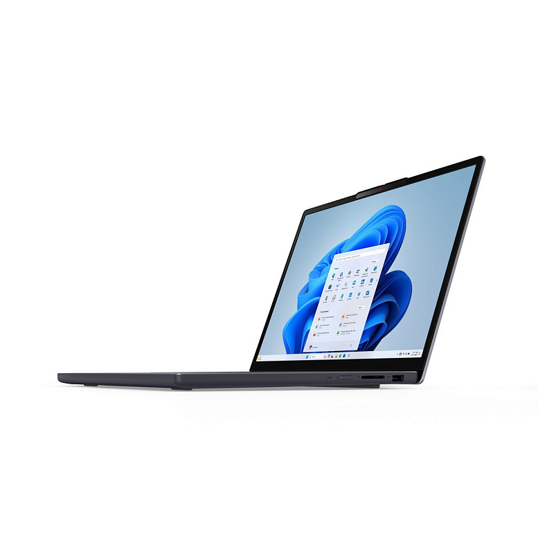Ноутбук Lenovo IdeaPad Slim 3-15ARP10 15.3" WUXGA AG, AMD R7-7735HS, 24GB, F512GB, UMA, DOS, сірий