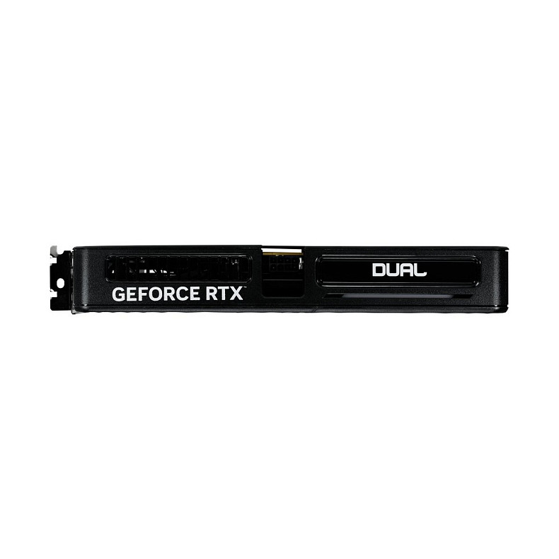 Видеокарта Palit GeForce RTX 5050 Dual 8GB GDDR6 (NE65050019P1-GB2070D)