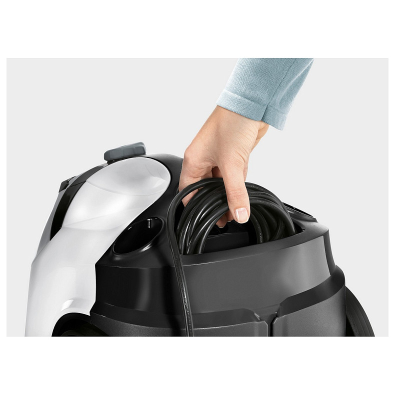 Пароочисник Karcher 1.512-661.0