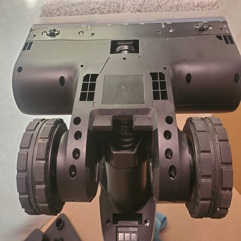 Моющий пылесос Dreame Wet&Dry Vacuum Cleaner H13 PRO -- Уценка