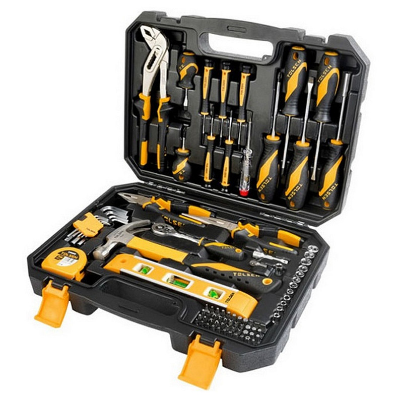 Набір інструментів Tolsen 85352