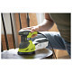 Шлифмашина эксцентриковая Ryobi ROS300 300Вт
