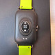 Смарт-часы Haylou RS4 Plus LS11 with 2 Straps (Magnet & Silicone) Black - Уценка