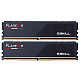 ОЗУ G.Skill Flare X5 DDR5 2x32GB 5600MHz Black (F5-5600J3636D32GX2-FX5)