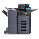 МФУ лазерный KYOCERA TASKalfa 358ci