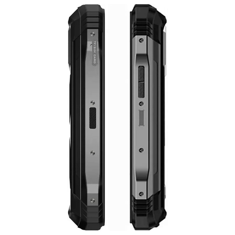 Смартфон Doogee V Max Plus 16/512GB Grey EU