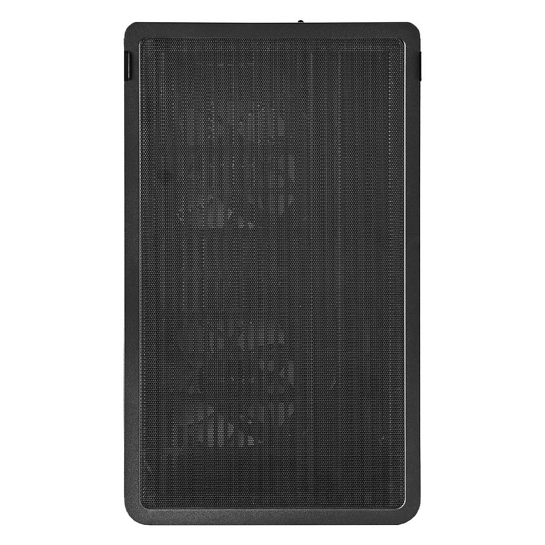 Корпус Prologix Lumi GM-01MAB Mesh Black