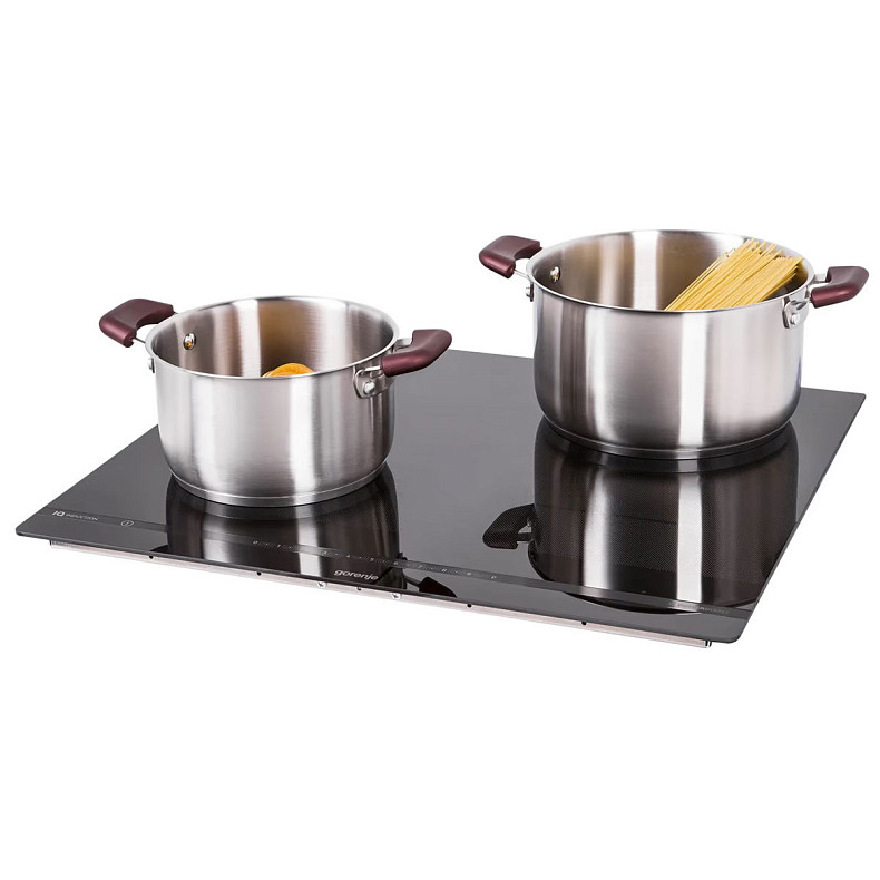 Варочная поверхность индукционная Gorenje IS 645 BG