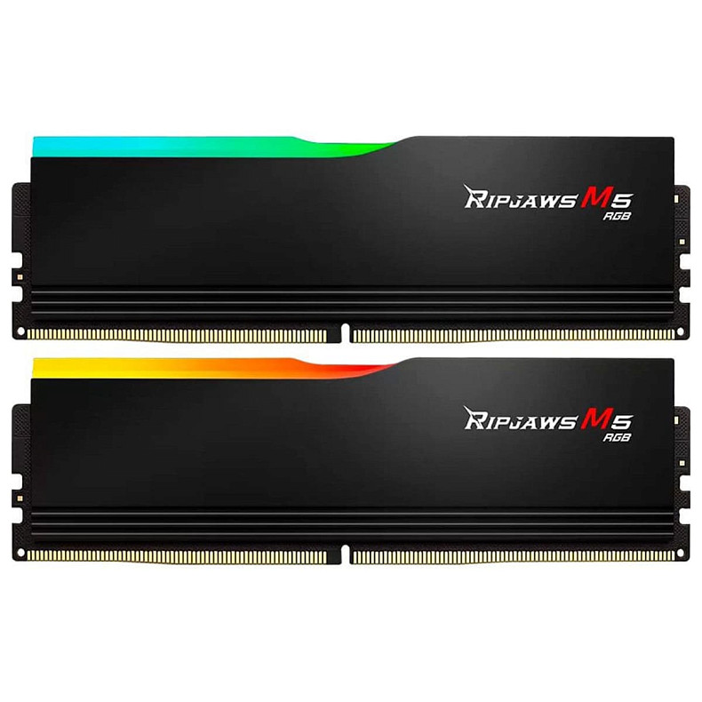 ОЗП G.Skill F5-6400J3239G32GX2-RM5RK