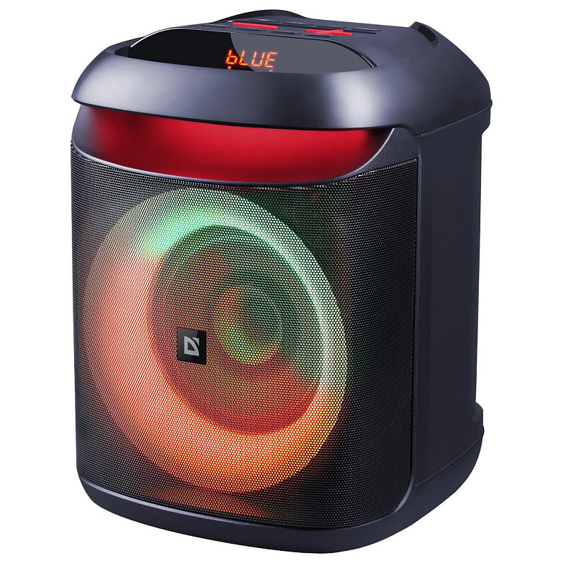 Портативна акустика Defender Boomer 45 (65245)