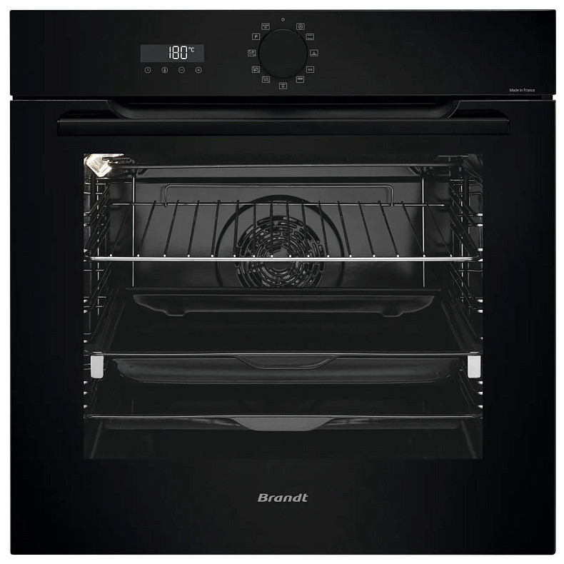 Шкаф духовой Brandt BOP7537BB