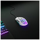 Мышь SteelSeries Aerox 3 (62603) White USB