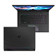 Ноутбук Gigabyte Aorus 15 BKG 2024 (AORUS 15 BKG-13KZ754SH) Shadow Black